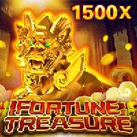 Fortune Treasure