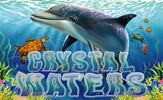 'Crystal Waters'