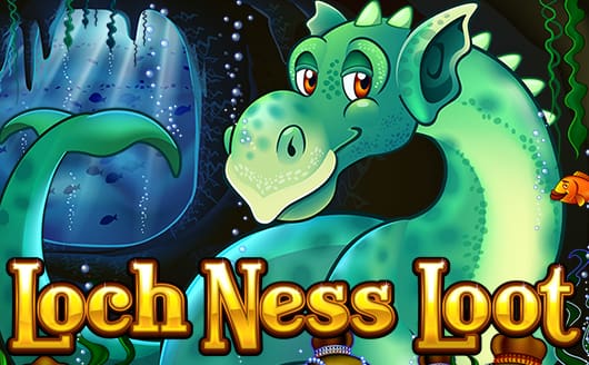 'Loch Ness Loot'