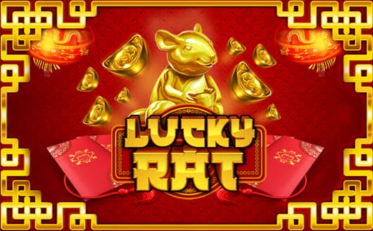 'Lucky Rat'