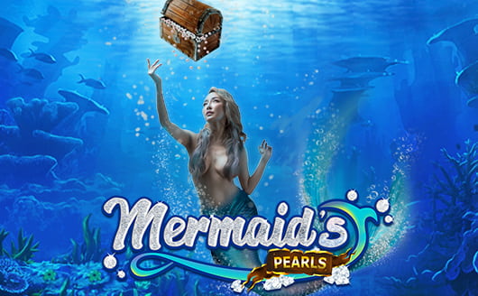 'Mermaid's Pearls'