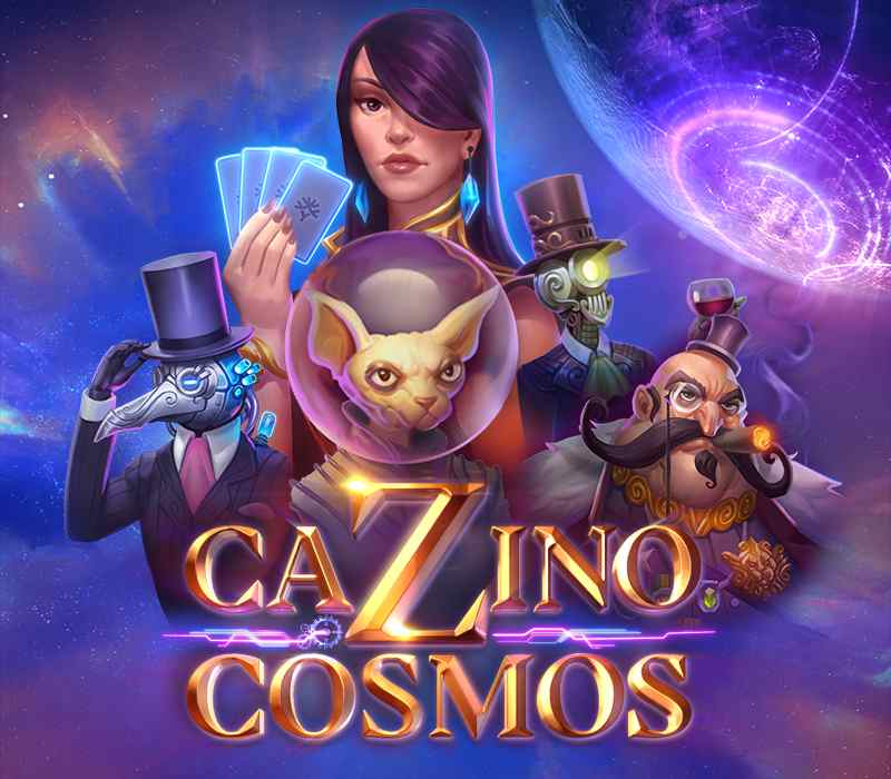 'Cazino Cosmos'